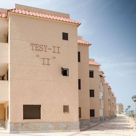 Apartamentos Tesy Ла-Манга-дель-Мар-Менор Экстерьер фото