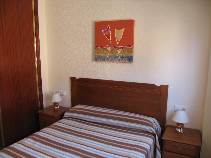 Apartamentos Tesy Ла-Манга-дель-Мар-Менор Экстерьер фото
